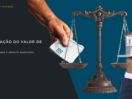 Updating property values: is it worth paying the tax up front?