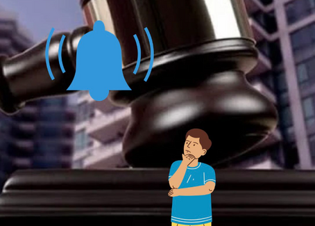 STJ Reforça Necessidade de Informar Devedor sobre Leilão Extrajudicial