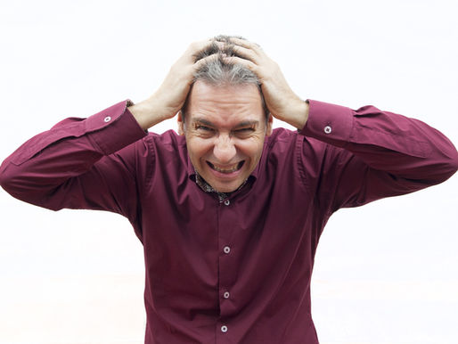 Twelve Biblical Ways to Reduce Your Stress