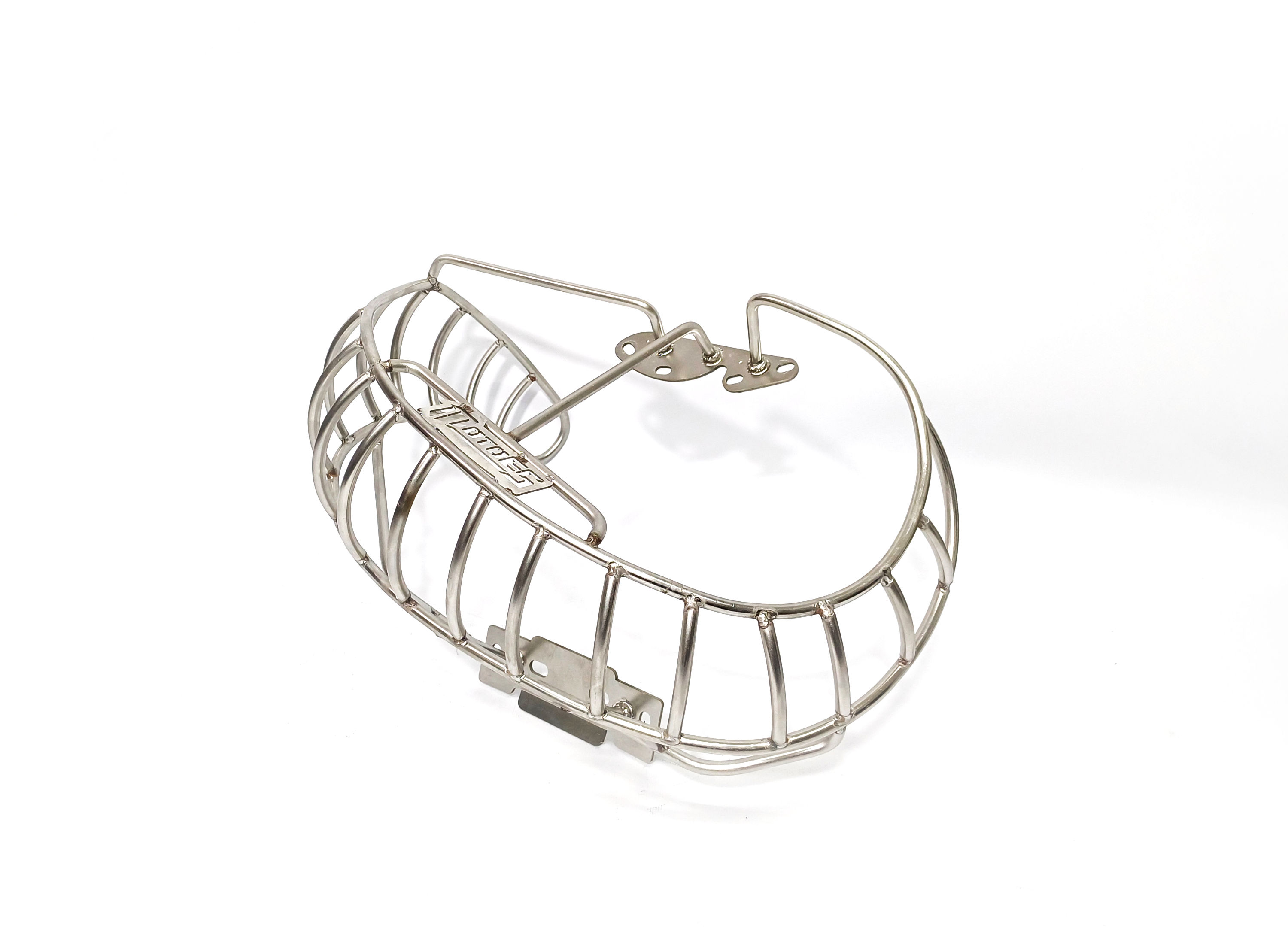 Only 1 kg - Cage Guard for KTM/HQV/GG 2T 2020-2023 TPI