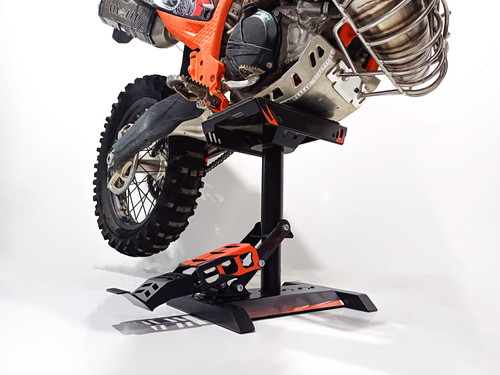 エスクプス　YMMD サノク Universal Dirtbike Stand Lift / Enduro Motocross Mx | MOTOES