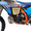 Thumbnail: Cage Muzzle Guard Fits OXA Pipe KTM-HSQ-GG 2023-26 TBI