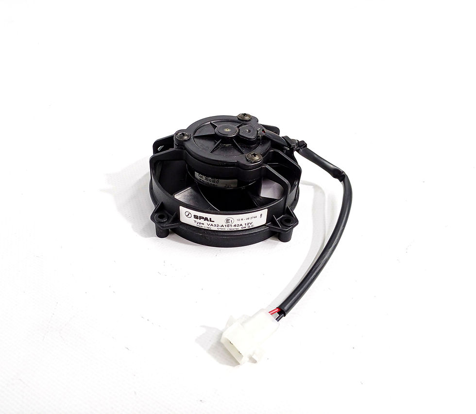 Thumbnail: KTM RADIATOR GUARD 2T/4T 2020-2026 MODEL
