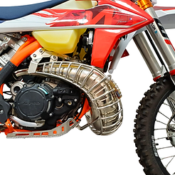 Motoes トルクパイプ　KTM EXC250など Motoes トルクパイプ KTM EXC250など 【公式通販】