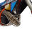 Thumbnail: Cage Muzzle Guard for Motoes Torque Pipe KTM-HSQ-GG 2023-26 TBI