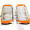Thumbnail: KTM RADIATOR GUARD 2T/4T 2020-2026 MODEL