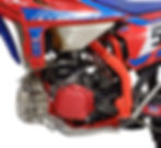 Thumbnail: Cage Muzzle Guard for Beta 2020-2026 2T 250/300 RR-XPRO-RC