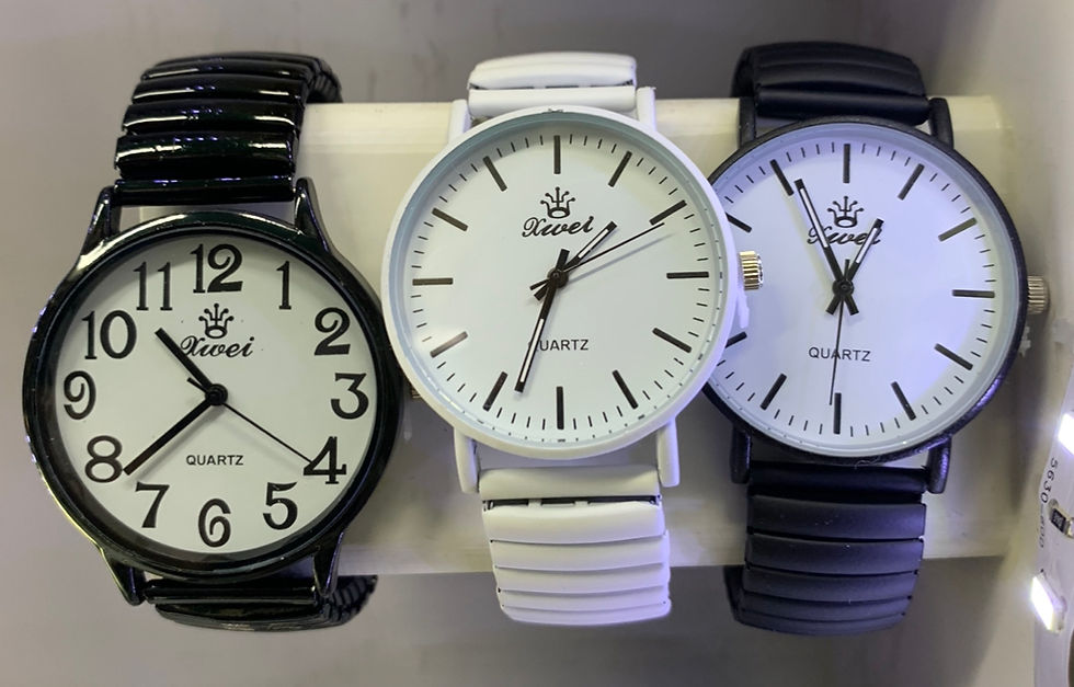 Thumbnail: Wrist watches