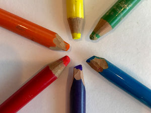 2 Quick & Easy Tips for Using The Color Wheel for Instant Results in Your Home Decor