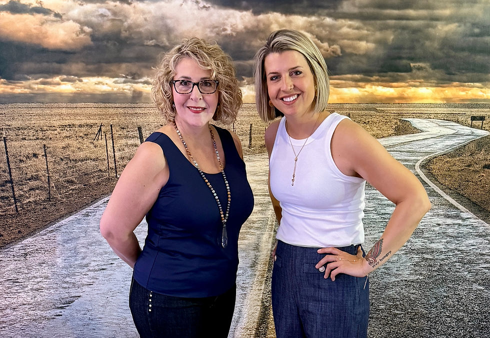 Chasing the Light Together Blog No. 7