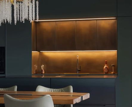 Gold für VERDE VIVO