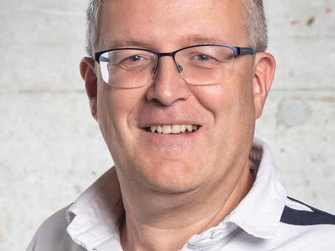Lieber Daniel