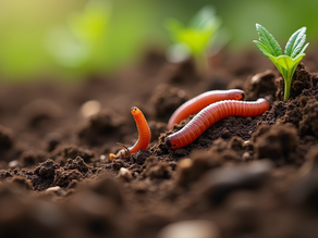 How to Enhance Soil Health for Better Crops