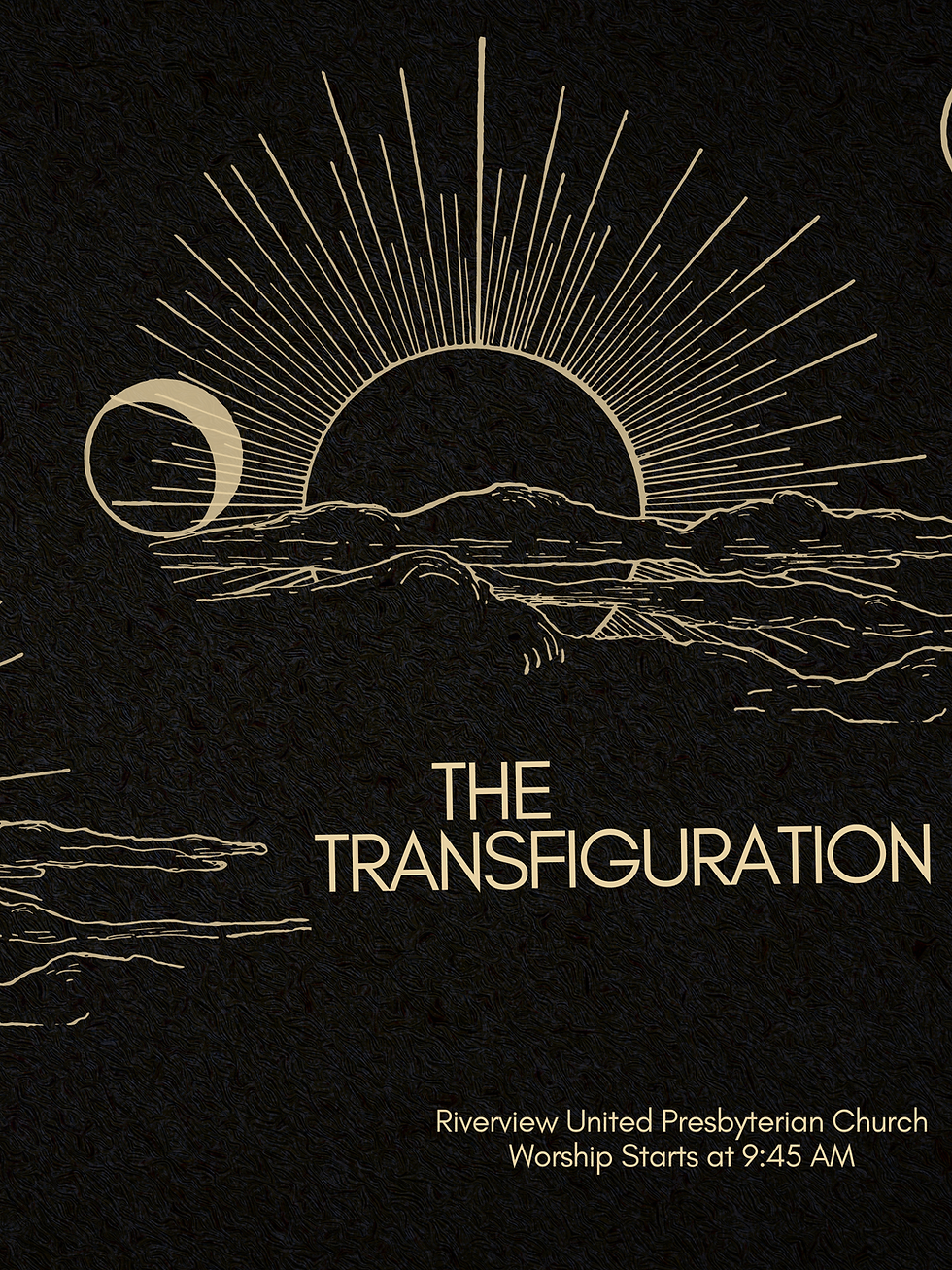 Riverview United Presbyterian Church