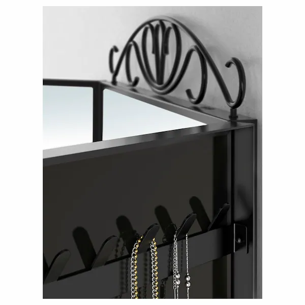 Miniatura: Espejo Bomb Shelly