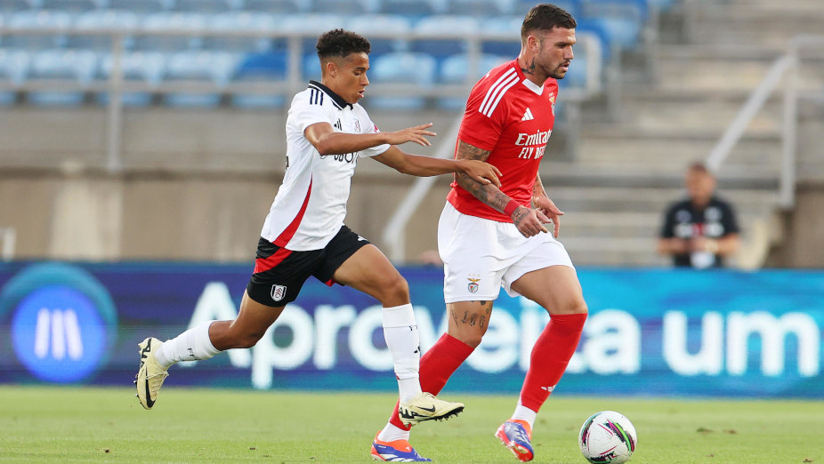Josh King