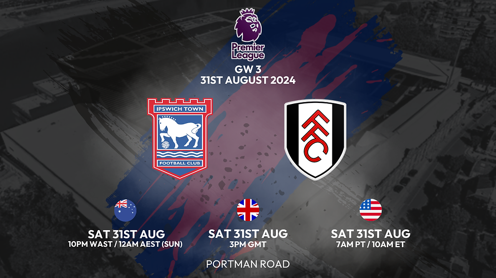 Match Preview