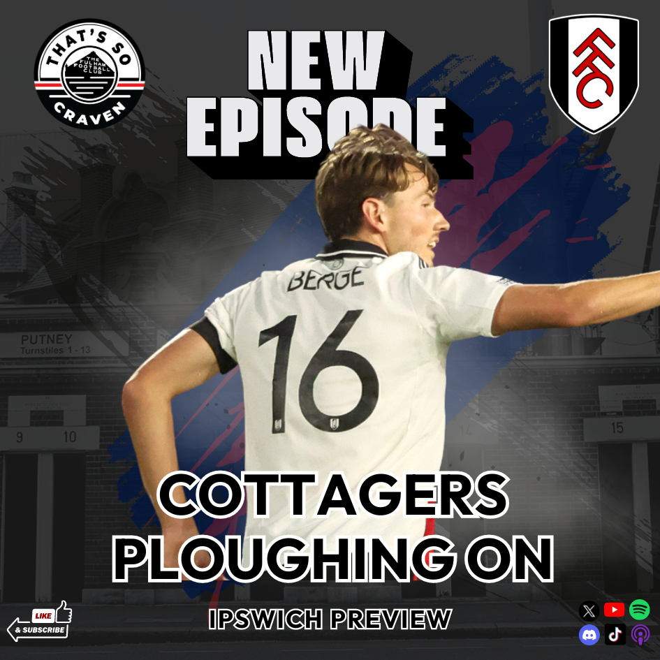 Podcast Episode