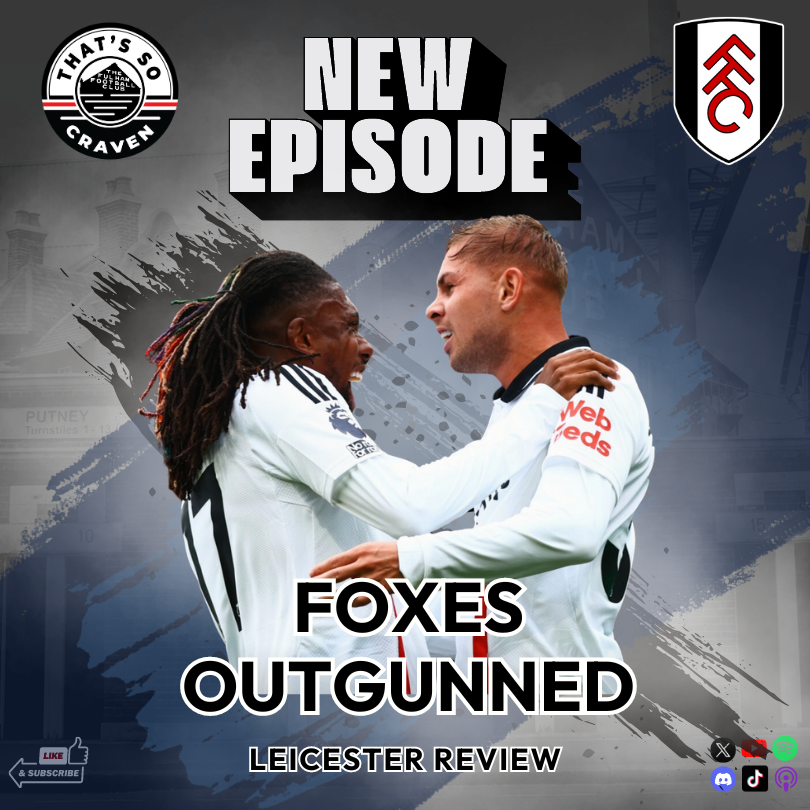 Podcast Episode
