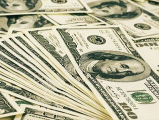 Dólar volta a subir e atinge o maior valor em três meses