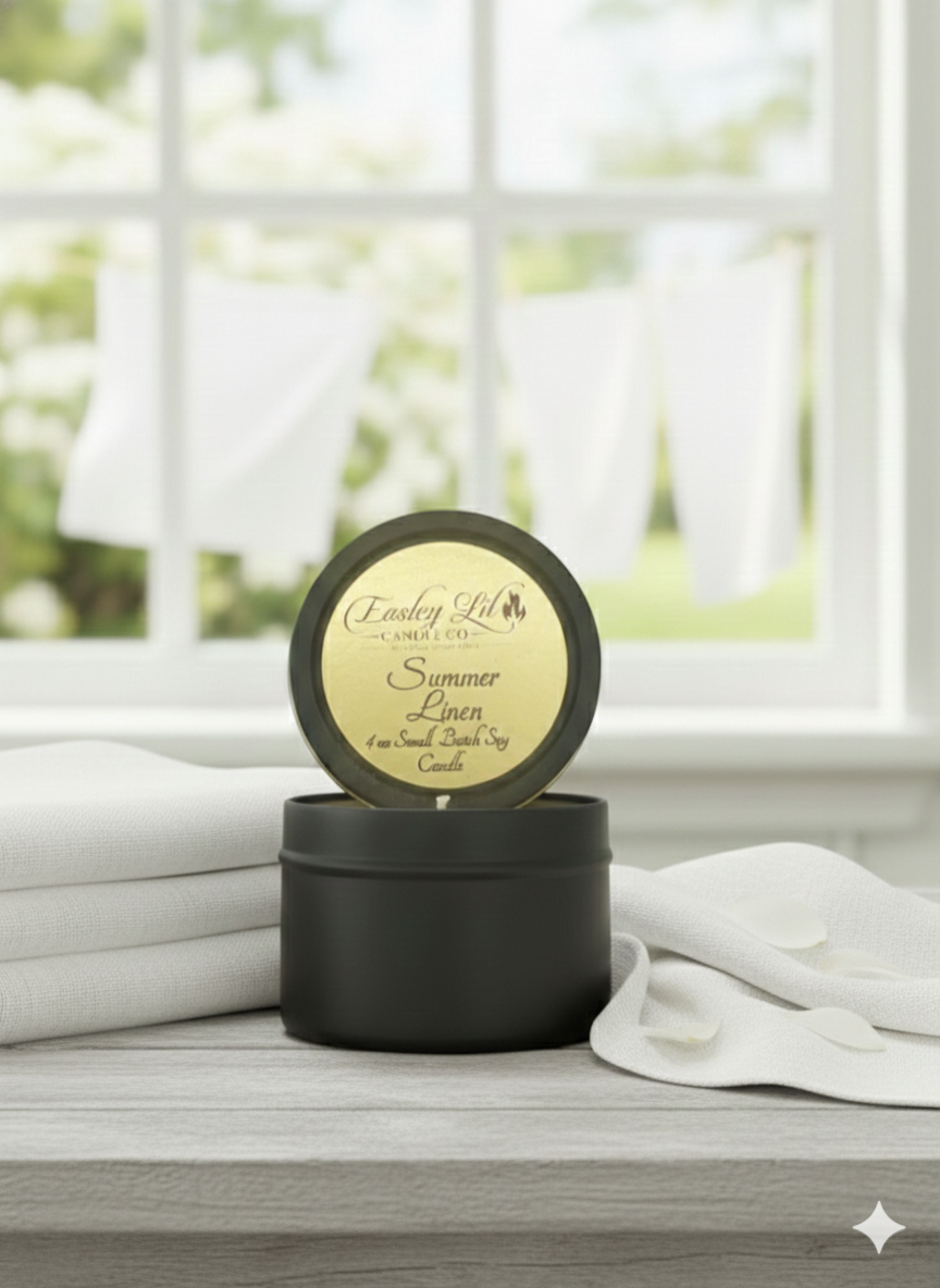 Thumbnail: Summer Linen