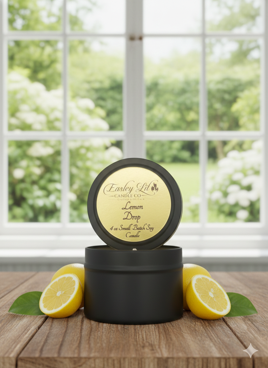 Thumbnail: Lemon Drop 
