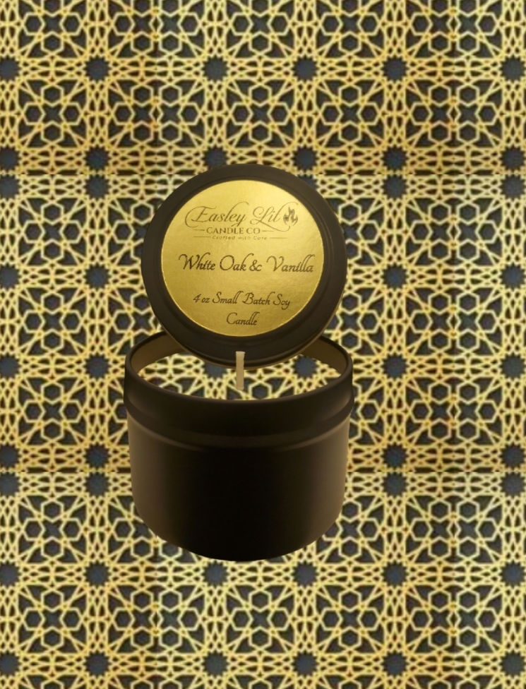 Thumbnail: White Oak Vanilla