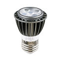 E27 MR16 LED 6W