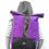 Miniatura: PLECAK ROLLTOP / PURPLE