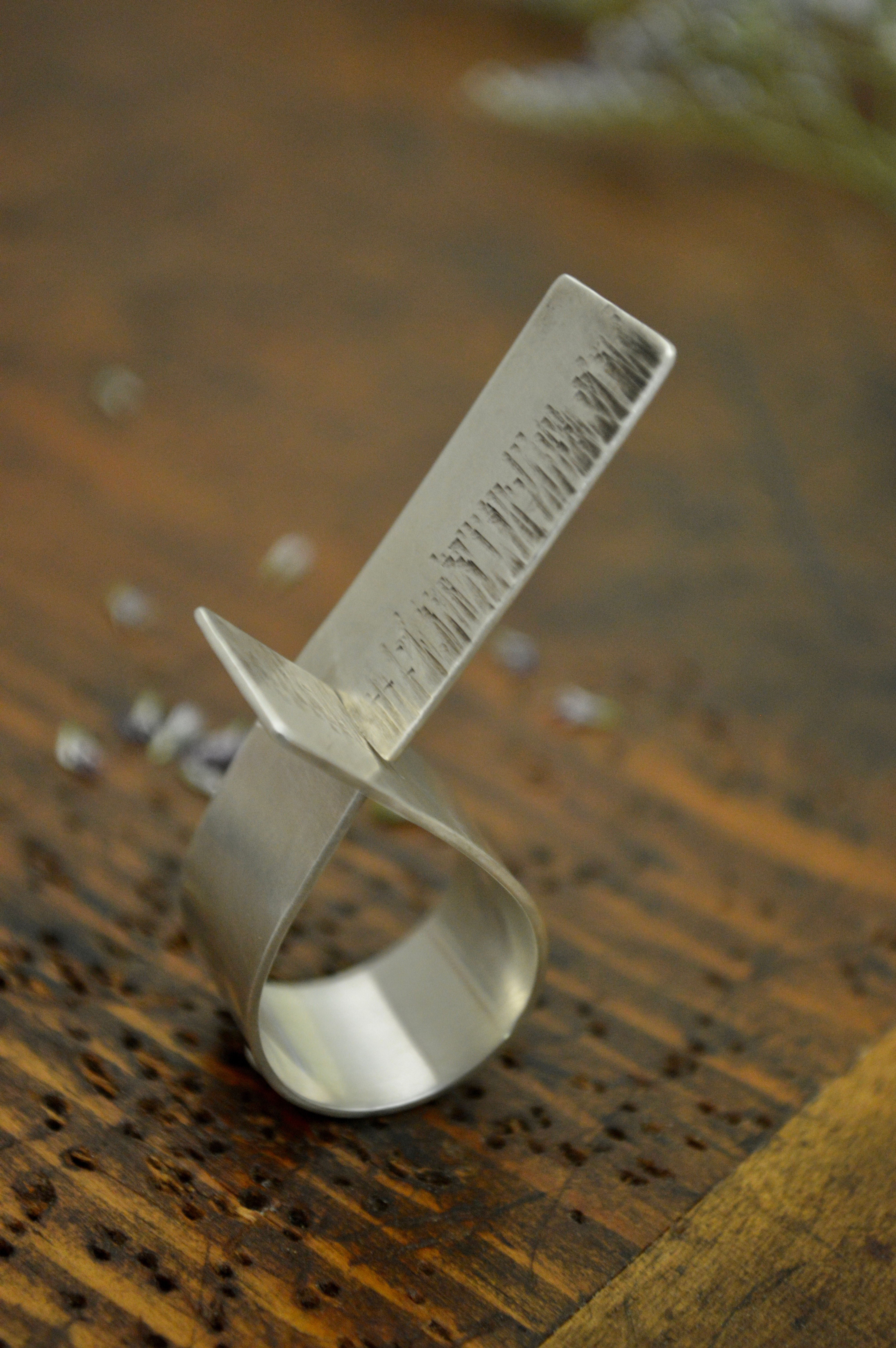 Slot Ring