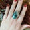 Thumbnail: Serpentinite Ring