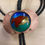 Thumbnail: Bull Bolo Tie