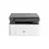 Thumbnail: Imprimante Multifonction Laser Monochrome HP 135w