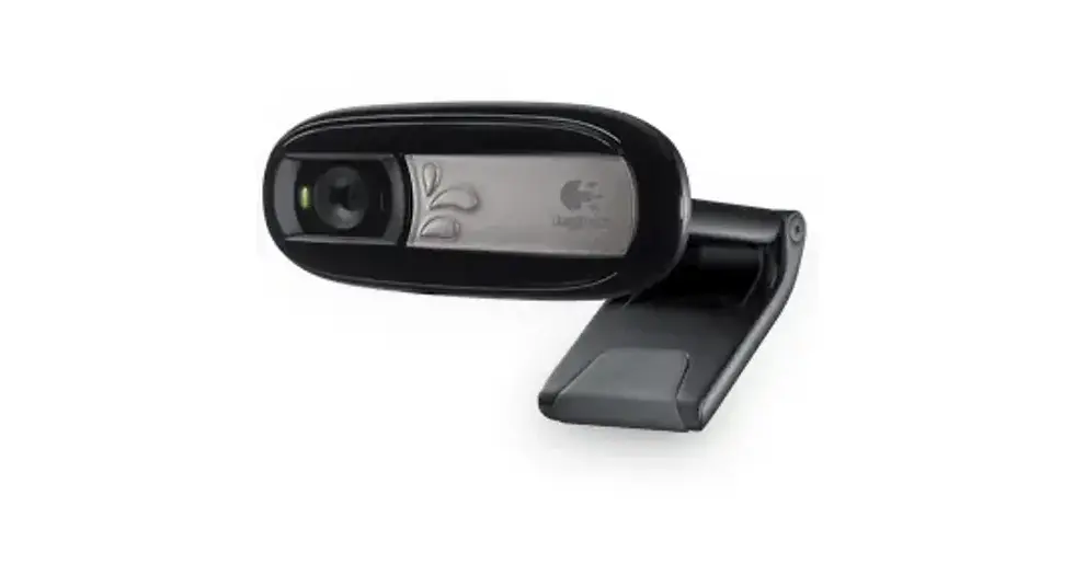 Thumbnail: Logitech C170 Webcam