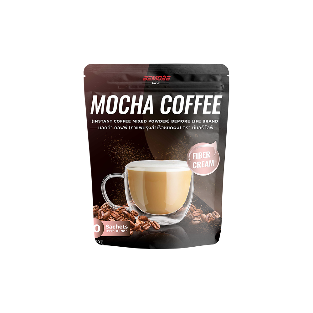 Mocha Coffee