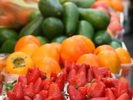 Empresarios y BID buscan reducir desperdicio de alimentos en América