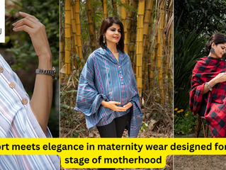 "Natural Fabrics for Moms and Babies: Why It Matters"