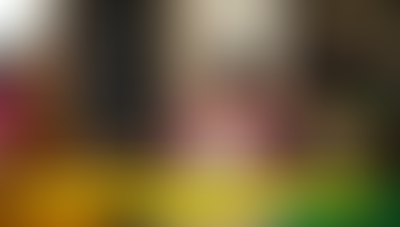 "Circle of women supporting a new mother through traditional postpartum practices in India"