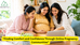 "Pregnant woman discovering guidance and encouragement through online mom communities"