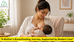 "Empowering mothers through better breastfeeding support"