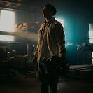 Bernhard Rocketstart