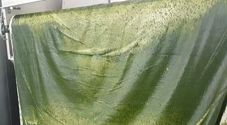 Filtratie van drainwater: welk type filter toepassen?