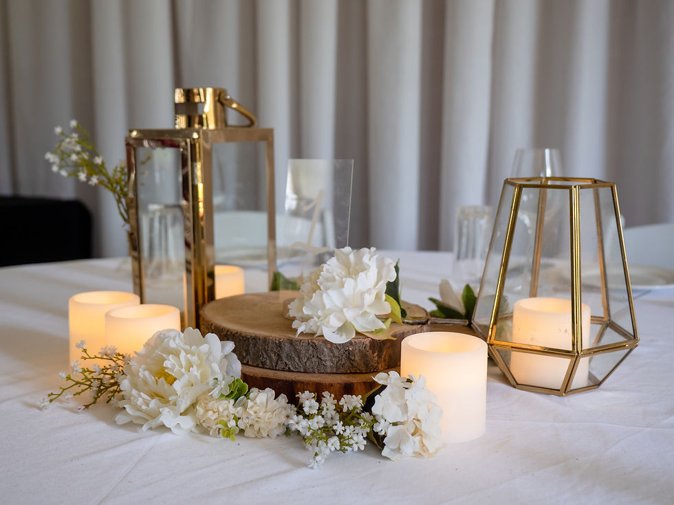 Thumbnail: Take a Seat Package