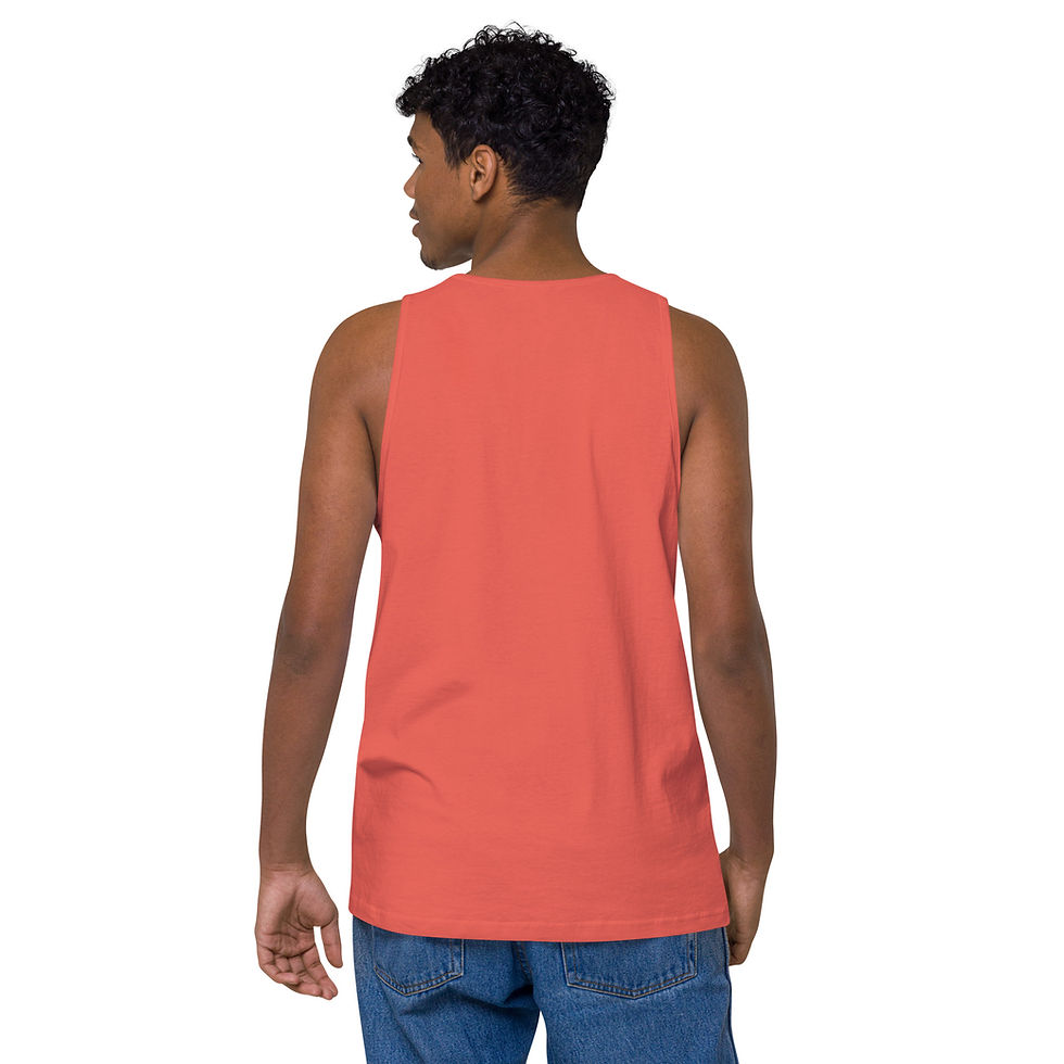 Thumbnail: Men’s premium tank top