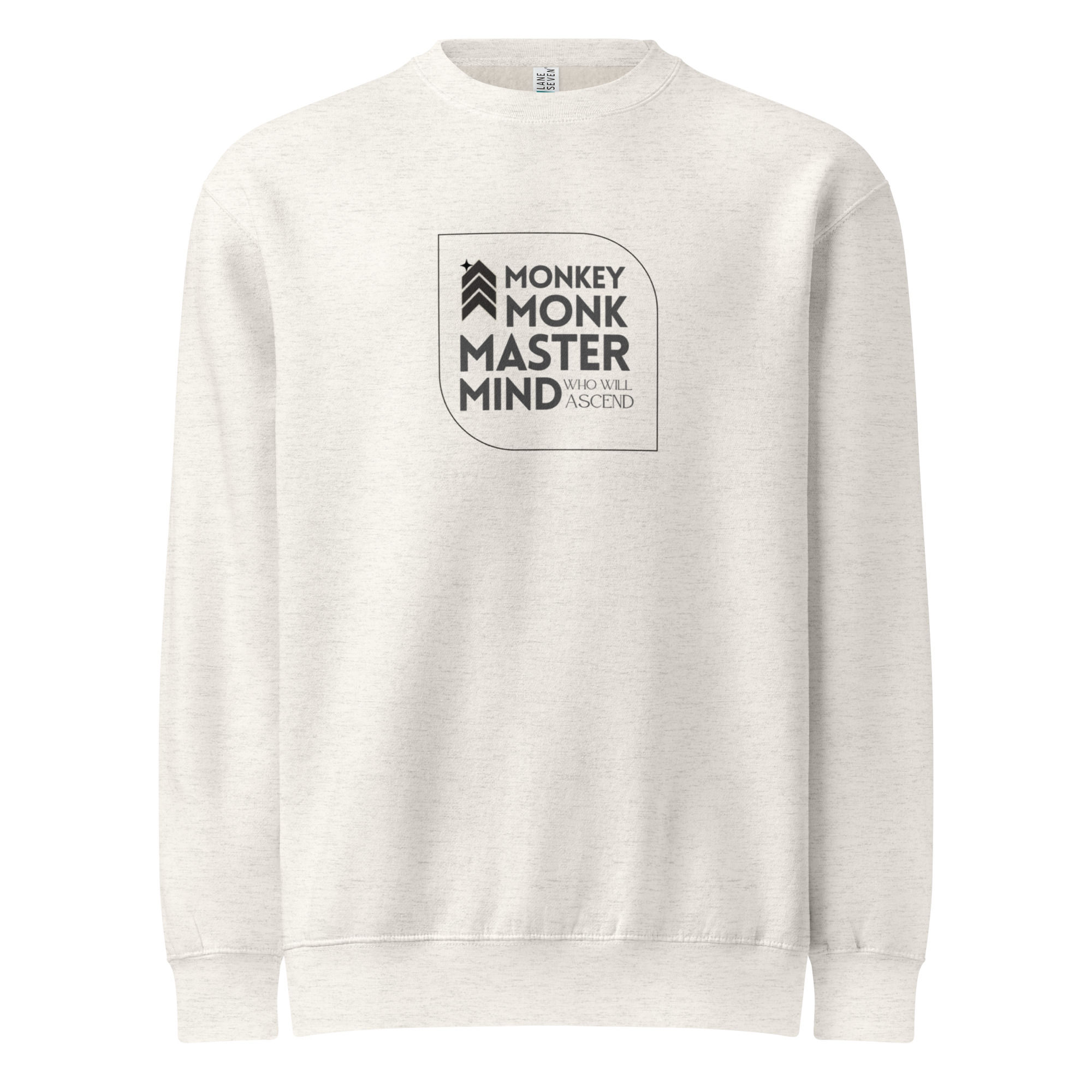 MASTERMIND SWEATSHIRT