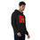 Thumbnail: 50PP - Unisex eco raglan hoodie
