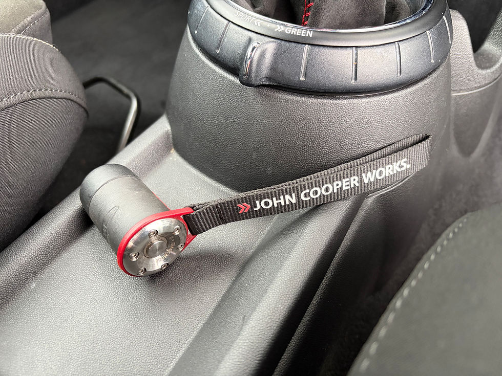 Thumbnail: MINI F56 John Cooper Works Challenge, 2017, 53,170 Miles, 22/53 Limited Edition
