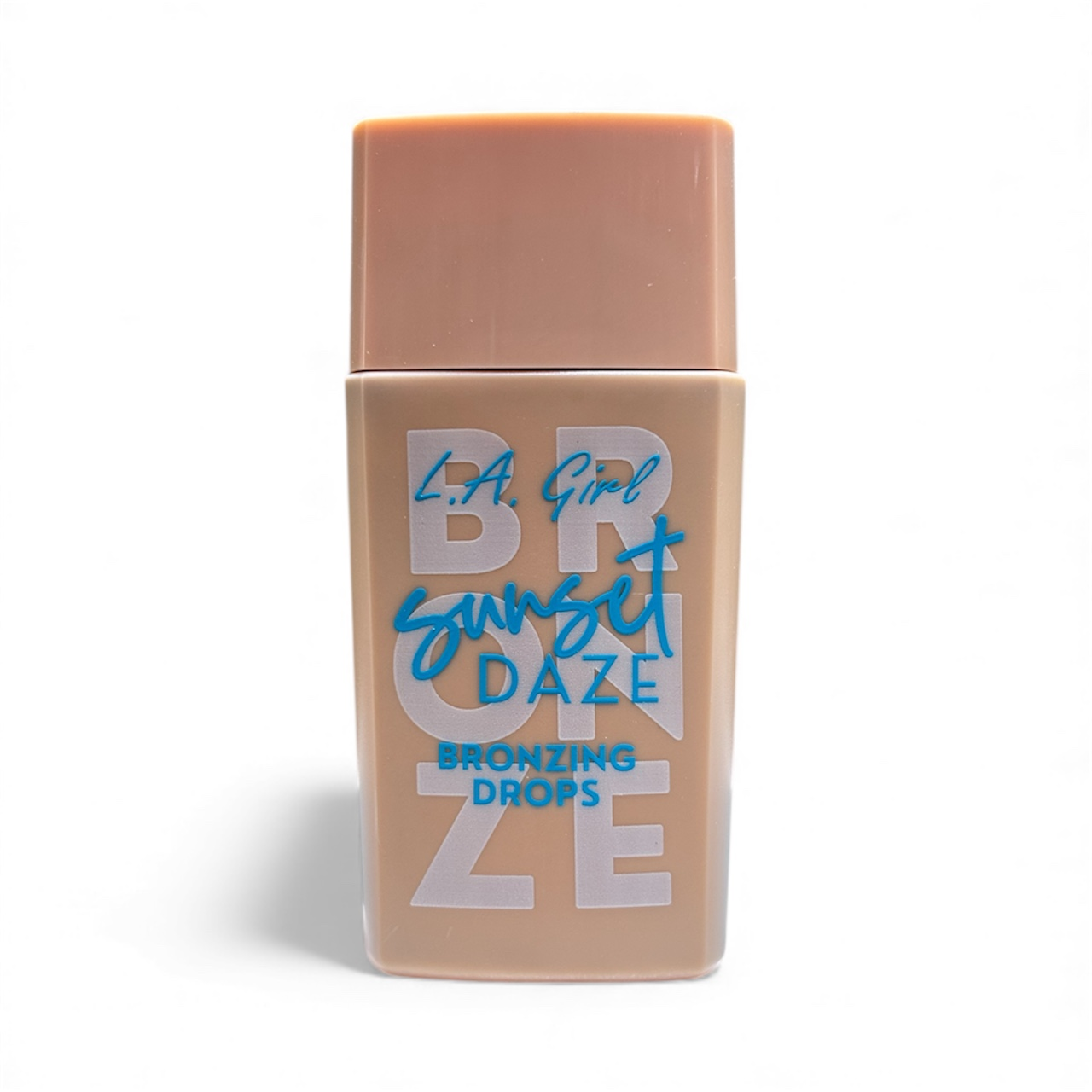L.A. Girl - Sunset Daze Bronzing Drops (Gotas Bronceadoras)