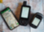 GPS