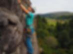 Rock Climbing Instructor